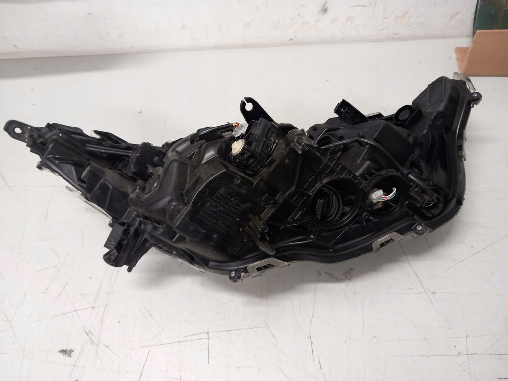 Frontscheinwerfer Toyota V 8990842030 LED Links Scheinwerfer Headlight SCH9846132487we