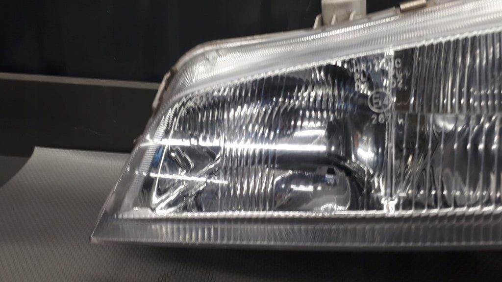 Frontscheinwerfer Honda Accord V 001-6679-11 001-6679-11001-6679-11 Links