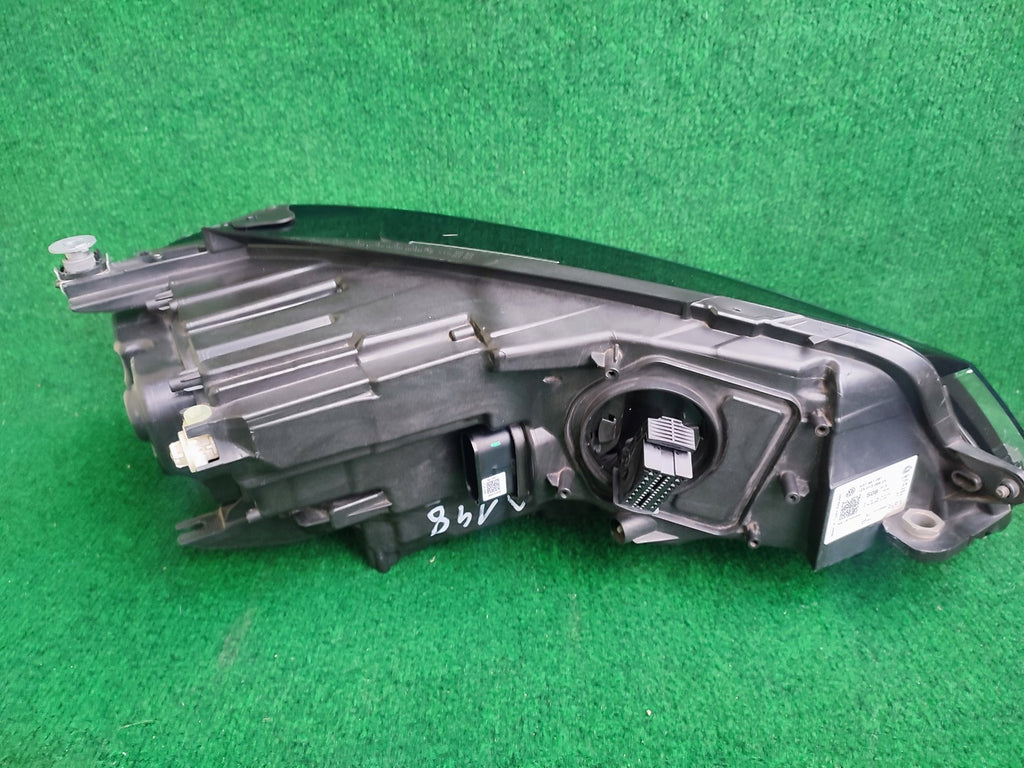 Frontscheinwerfer VW Golf VII 5G1941081 Links Scheinwerfer Headlight SCH4566374404nc