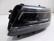 Laden Sie das Bild in den Galerie-Viewer, Frontscheinwerfer VW Tiguan 5NB941081A LED Links Scheinwerfer Headlight