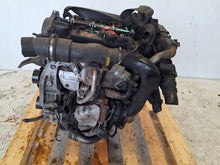 Load image into Gallery viewer, Motor Opel Astra J 17DTR 125PS 150TKm Diesel Engine Komplett MOT8165001771oi