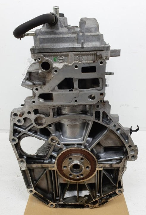 Motor Nissan Nv200 HR16 1.6 70TKm 2017 Benzin Engine Unkomplett MOT5188811169ys