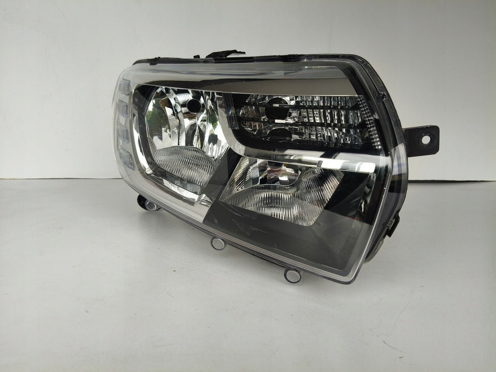 Frontscheinwerfer Dacia Logan Sandero II 260105925R LED Rechts Headlight
