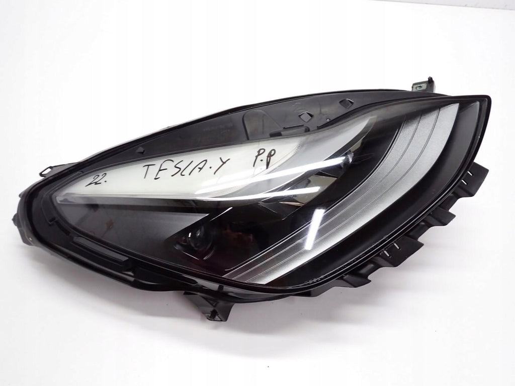 Frontscheinwerfer Tesla Model Y 1514953-00-D LED Rechts Scheinwerfer Headlight