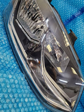 Load image into Gallery viewer, Frontscheinwerfer VW Polo 6c1 6C1941006B Rechts Scheinwerfer Headlight