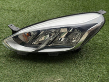 Laden Sie das Bild in den Galerie-Viewer, Frontscheinwerfer Ford Fiesta I L1BB-13E015-AE Links Scheinwerfer Headlight SCH2593861358kw