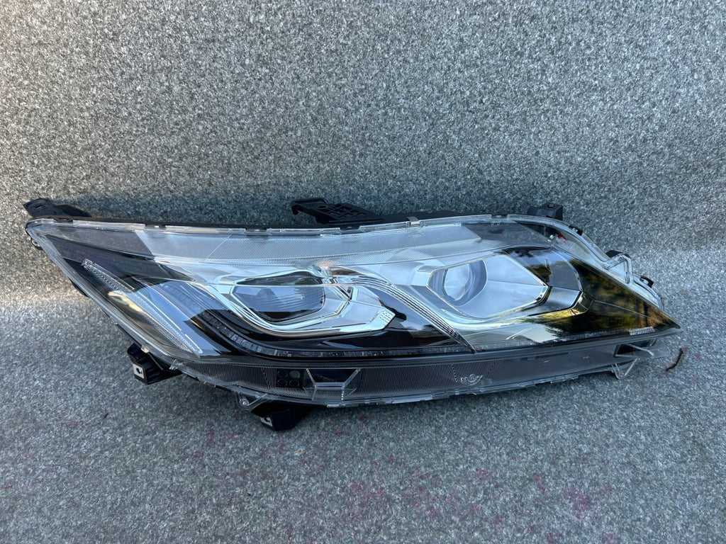 Frontscheinwerfer Mitsubishi Eclipse Cross I Full LED Rechts Headlight SCH1483197696pe