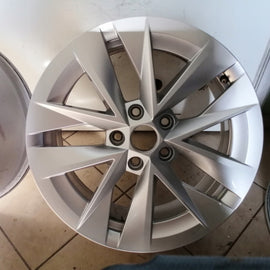 1x Alufelge 17 Zoll 7.0
