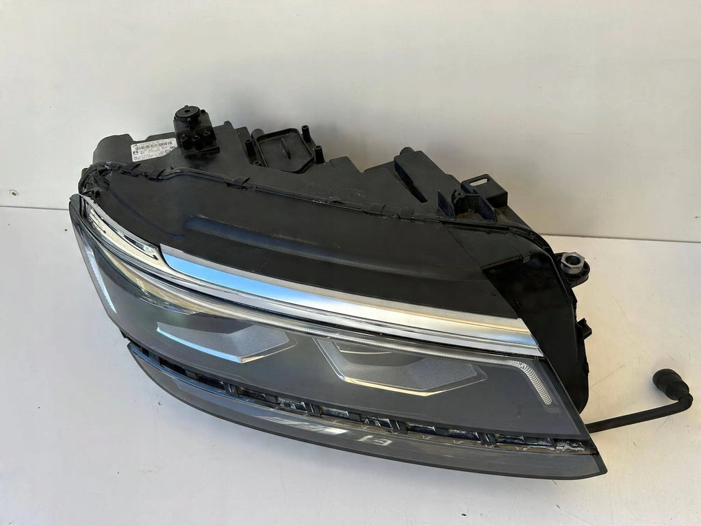 Frontscheinwerfer VW Tiguan 5NB941082A Rechts Scheinwerfer Headlight
