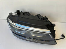 Laden Sie das Bild in den Galerie-Viewer, Frontscheinwerfer VW Tiguan 5NB941082A Rechts Scheinwerfer Headlight