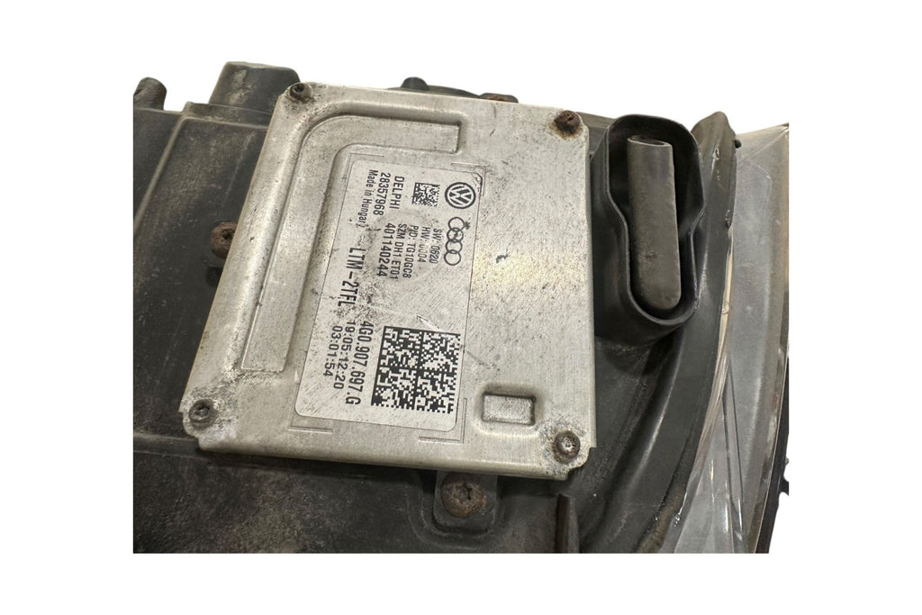 Frontscheinwerfer VW Transporter Caravelle 7E5941016 030125327200 Rechts SCH3656574431mh