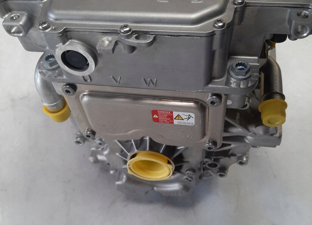 Motor VW Id.4 1EA907121D 0EJ903052C 2021 Elektro Engine Unkomplett