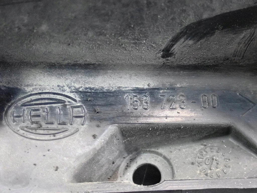 Frontscheinwerfer BMW 5 E39 Xenon Links Scheinwerfer Headlight SCH7153536598jw