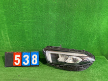Laden Sie das Bild in den Galerie-Viewer, Frontscheinwerfer Mercedes-Benz W177 A1779064703 Rechts Scheinwerfer Headlight SCH5761428228rq
