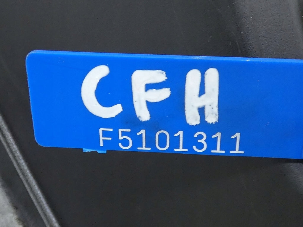 Motor Audi Skoda VW A1 Yeti Passat Caddy III CFHD CFH 2.0 TDI Diesel Unkomplett