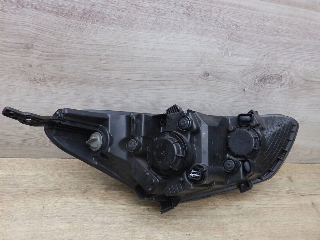 Frontscheinwerfer Hyundai I20 921014P500 Links Scheinwerfer Headlight