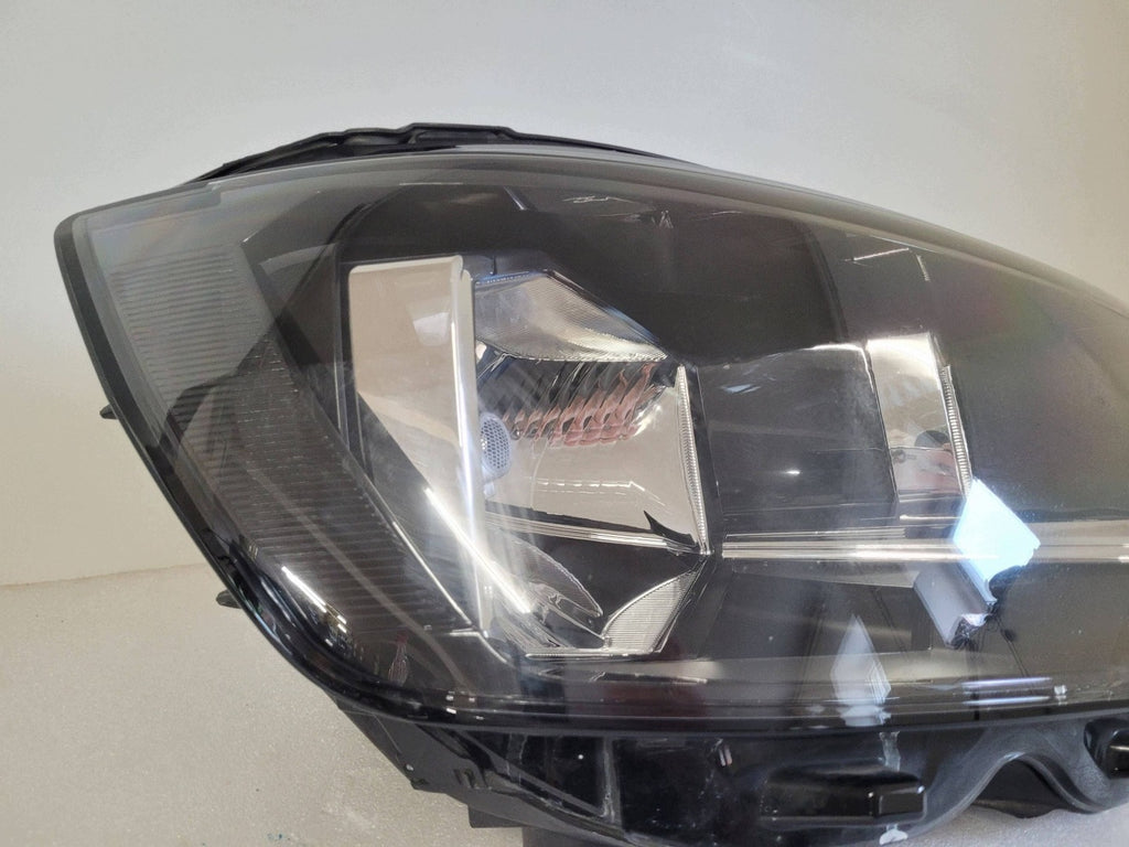 Frontscheinwerfer VW 7E1941016AD Rechts Scheinwerfer Headlight SCH4417327899ck