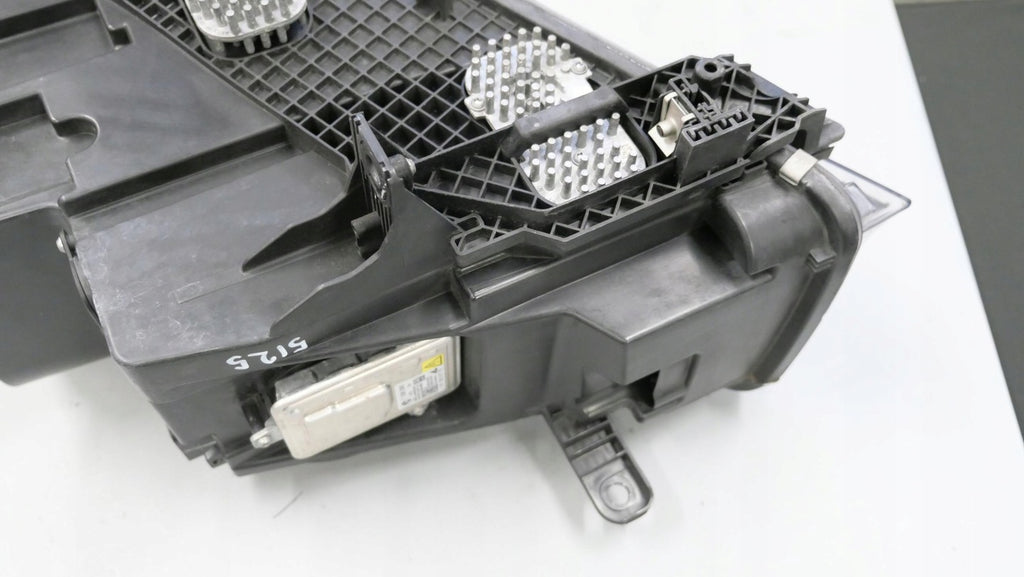 Frontscheinwerfer BMW X5 F15 F85 F16 7290054 Xenon Rechts Scheinwerfer Headlight SCH4134970970eu