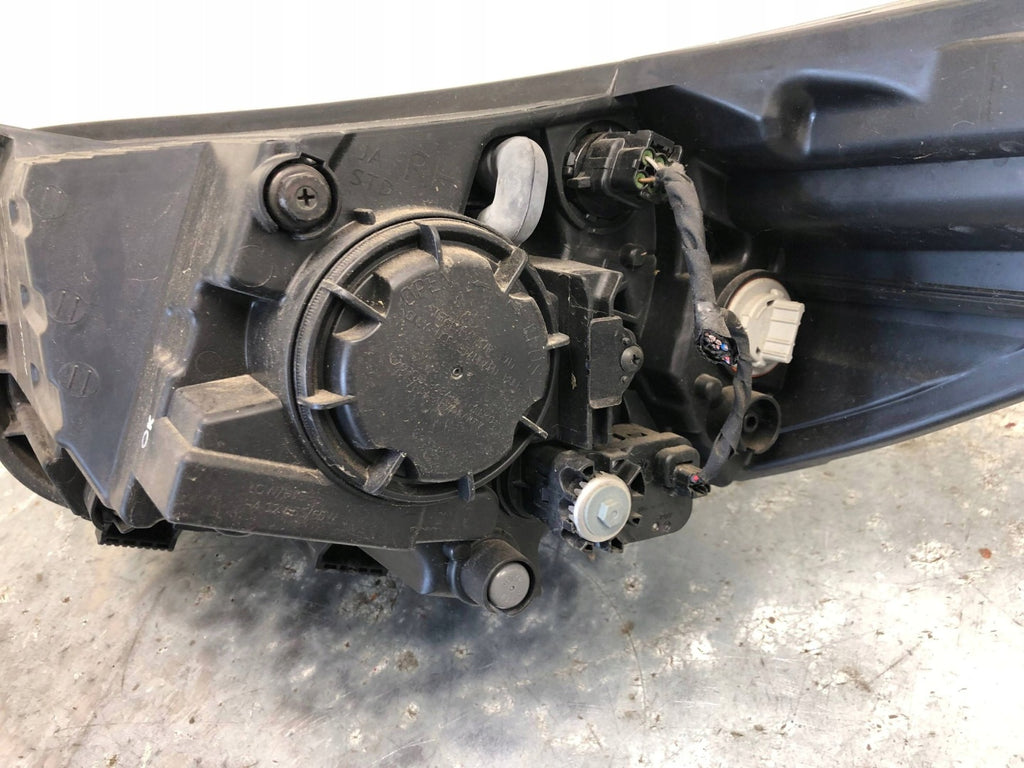 Frontscheinwerfer Kia Picanto 92102G60 Rechts Scheinwerfer Headlight SCH8108764177st