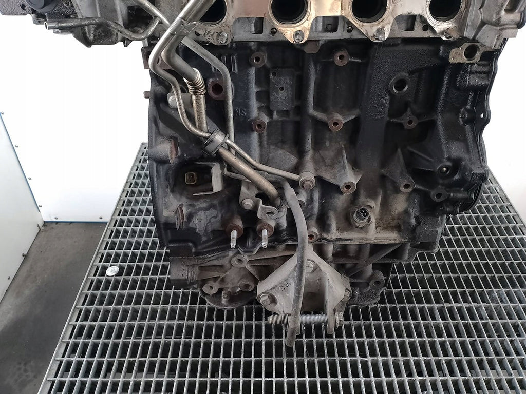 Motor Renault Laguna III M9R744 2.0 DCI 2008 Diesel Engine Unkomplett
