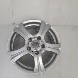 1x Alufelge 17 Zoll 7.5