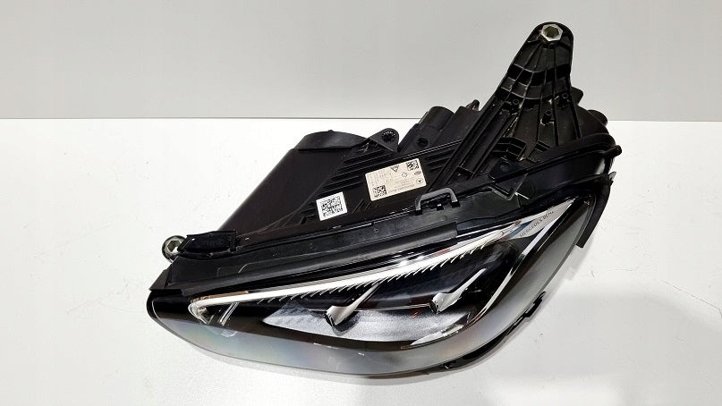 Frontscheinwerfer Mercedes-Benz 2139067509 Links Scheinwerfer Headlight SCH6992785443vp