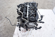 Laden Sie das Bild in den Galerie-Viewer, Motor Audi A5 A4 CJCB 2.0 TDI 136PS 100kW 89TKm Diesel Engine Unkomplett