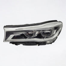 Load image into Gallery viewer, Frontscheinwerfer BMW 7 G11 G12 7483243 LED Links Scheinwerfer Headlight