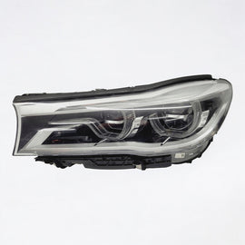 Frontscheinwerfer BMW 7 G11 G12 7483243 LED Links Scheinwerfer Headlight