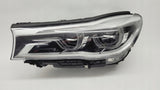 Frontscheinwerfer BMW 7 G11 G12 7483243-01 Full LED Links Scheinwerfer Headlight