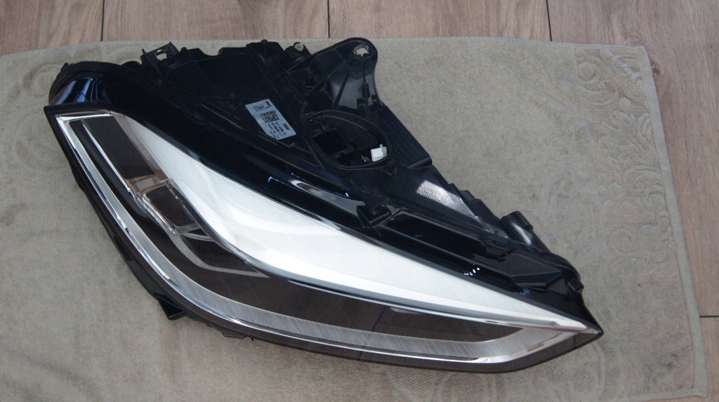 Frontscheinwerfer BMW 1 F40 5A1E056 Full LED Rechts Scheinwerfer Headlight SCH5152820898db