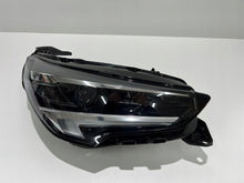 Load image into Gallery viewer, Frontscheinwerfer Opel Corsa F 39162659 Full LED Rechts Scheinwerfer Headlight