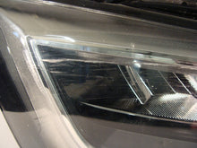 Laden Sie das Bild in den Galerie-Viewer, Frontscheinwerfer Audi Q2 81A941012 Full LED Rechts Scheinwerfer Headlight SCH9892472517hx