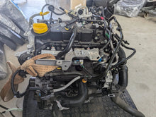 Laden Sie das Bild in den Galerie-Viewer, Motor Renault Captur II HYDB450 1.0 TCE 2020 Benzin Engine Komplett