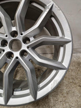 Laden Sie das Bild in den Galerie-Viewer, 1x Alufelge 19 Zoll 9.0" 5x112 38ET 6880685 BMW G05 G06 Rim Wheel FEL2097061479ge
