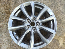 Laden Sie das Bild in den Galerie-Viewer, 1x Alufelge 18 Zoll 7.0" 5x114.3 Mazda Rim Wheel FEL2831643091vk