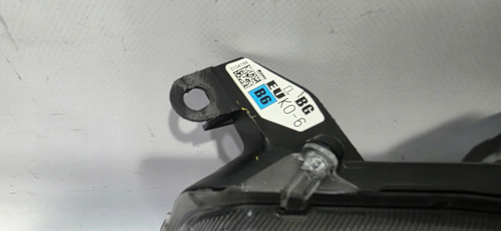 Frontscheinwerfer Toyota Yaris Links Scheinwerfer Headlight SCH4985198078qa