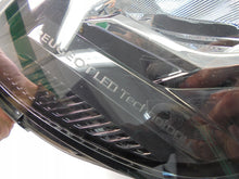 Laden Sie das Bild in den Galerie-Viewer, Frontscheinwerfer Peugeot 208 II 9833036180 LED Rechts Scheinwerfer Headlight SCH9215700564fu