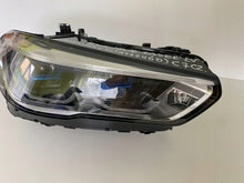 Load image into Gallery viewer, Frontscheinwerfer BMW X5 G05 F95 X6 G06 F96 9481790-09 Laser Rechts Headlight SCH8226581324gr