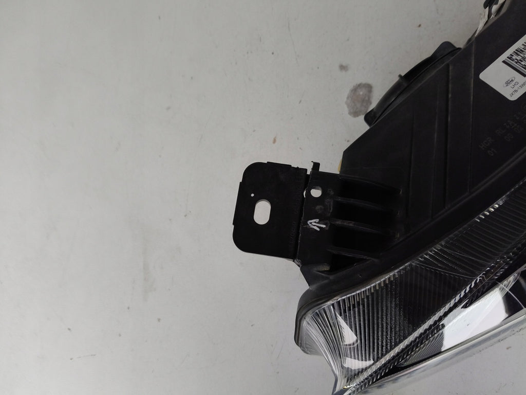 Frontscheinwerfer Ford Focus JX7B-13W030-CE LED Links Scheinwerfer Headlight SCH2469021636no