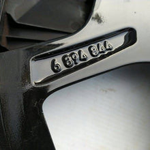 Load image into Gallery viewer, 1x Alufelge 20 Zoll 6924044 BMW Ix3 G08 Rim Wheel FEL5371312098nx