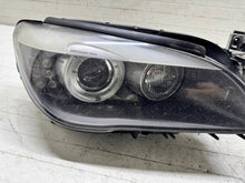 Laden Sie das Bild in den Galerie-Viewer, Frontscheinwerfer BMW 7 F01 F02 7182149 7182150 Xenon Ein Satz Headlight SCH2058605802rn