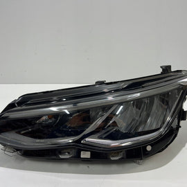 Frontscheinwerfer VW Golf VIII I 5H1941005 Links Scheinwerfer Headlight SCH6444221703kk
