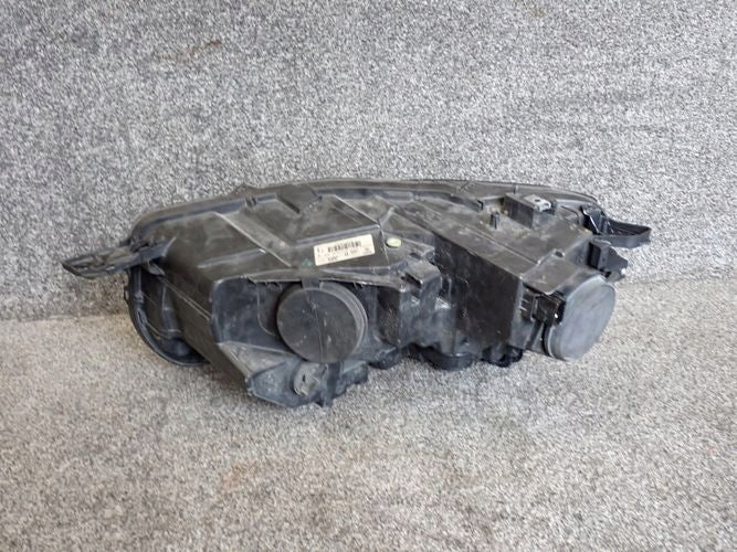 Frontscheinwerfer Peugeot Rifter 90146218 Rechts Scheinwerfer Headlight SCH8384289975vz