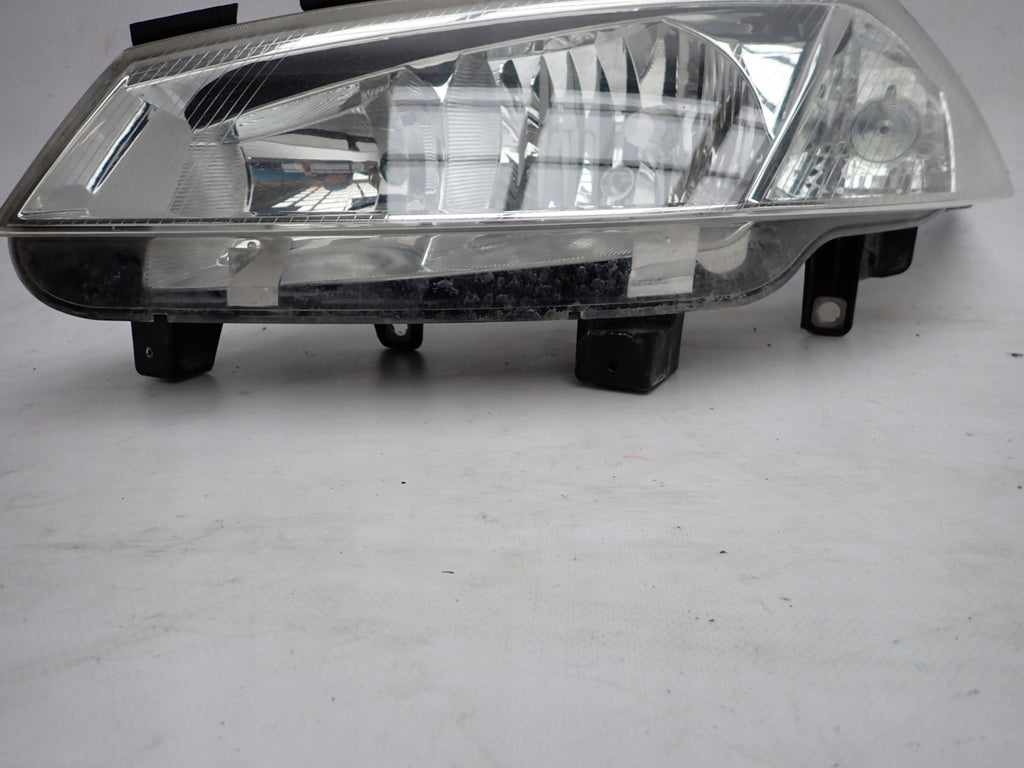 Frontscheinwerfer Renault Megane II Links Scheinwerfer Headlight SCH4412191917mr