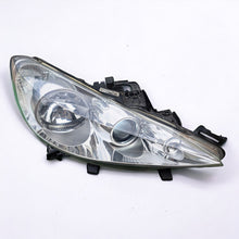 Load image into Gallery viewer, Frontscheinwerfer Peugeot 207 89901969 9683683880-02 Rechts Headlight