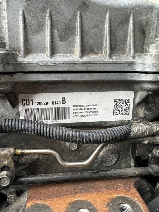 Motor Chevrolet Opel Captiva Antara Z22D1 2.2 VCDI 104TKm Diesel Engine Komplett MOT5576466145kd
