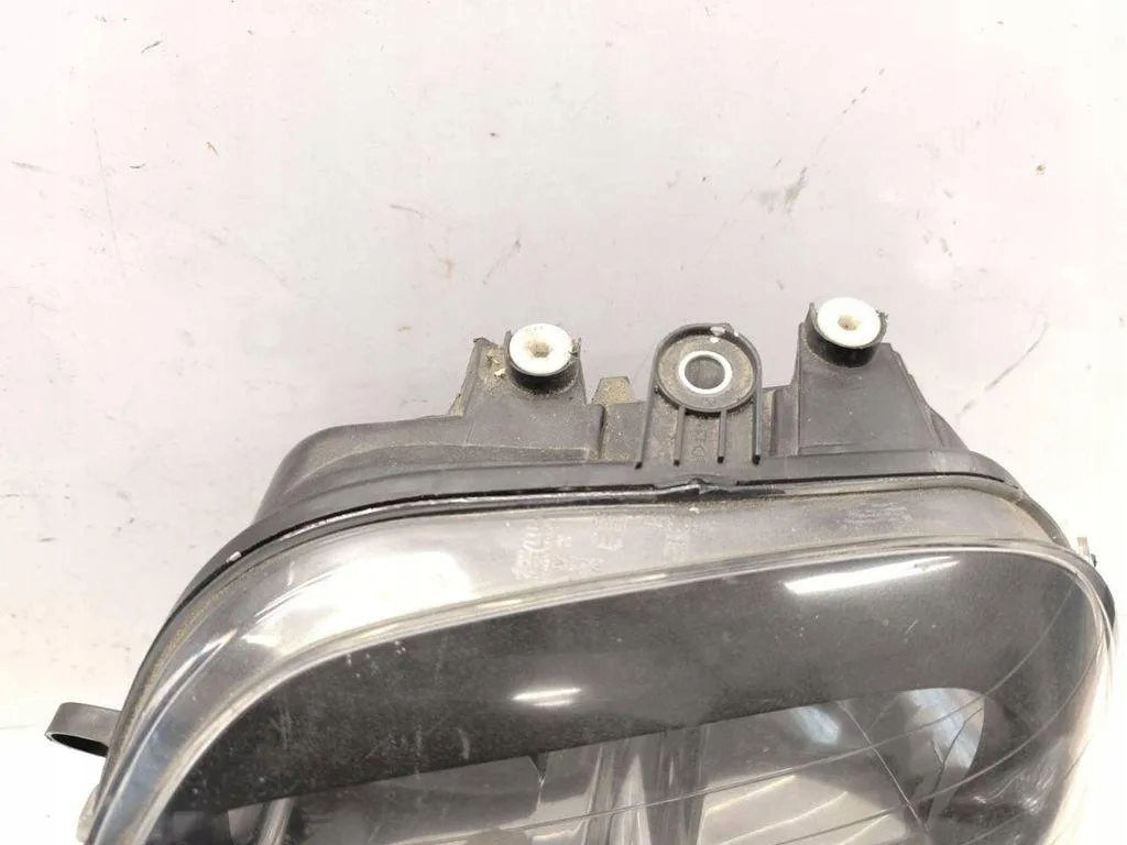 Frontscheinwerfer Fiat Doblo Mpv 40550748 Links Scheinwerfer Headlight SCH9483683031gj