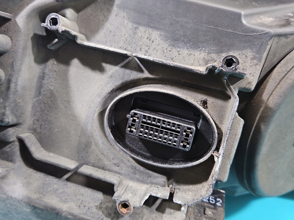 Frontscheinwerfer VW Passat Cc 3C8941752J Xenon Rechts Scheinwerfer Headlight SCH3566962906in