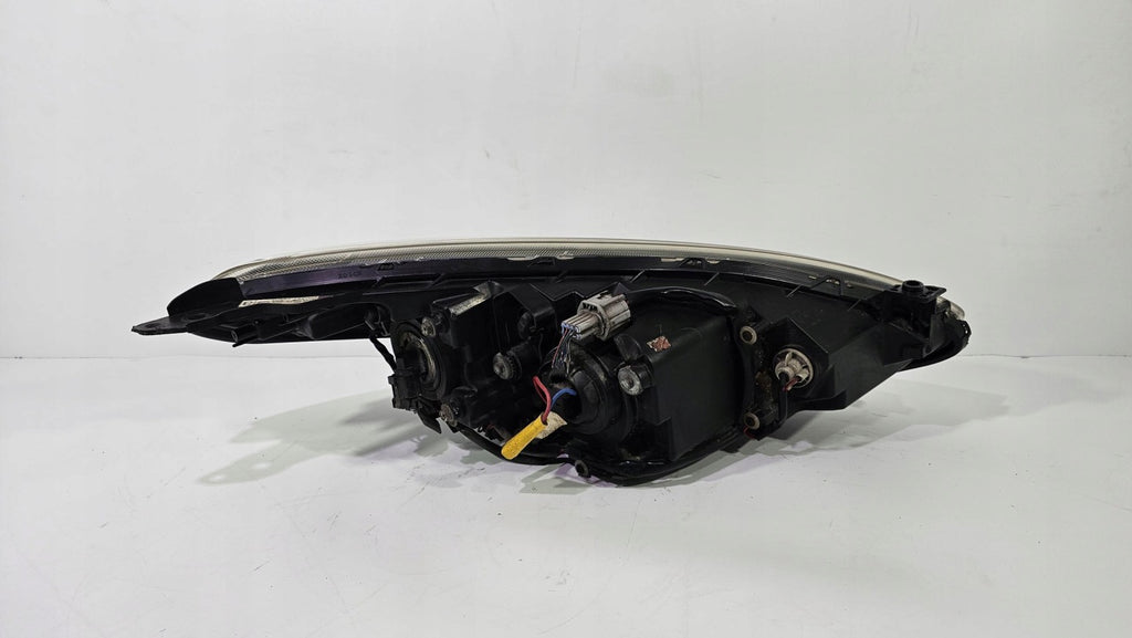 Frontscheinwerfer Mazda 2 1489234637 Links Scheinwerfer Headlight SCH3676317712bx